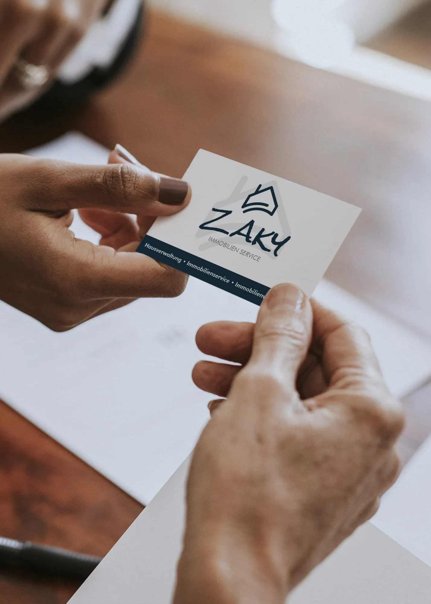 Zaky Immobilienservice